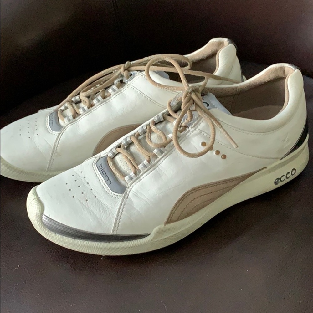 Ecco Golf Shoes